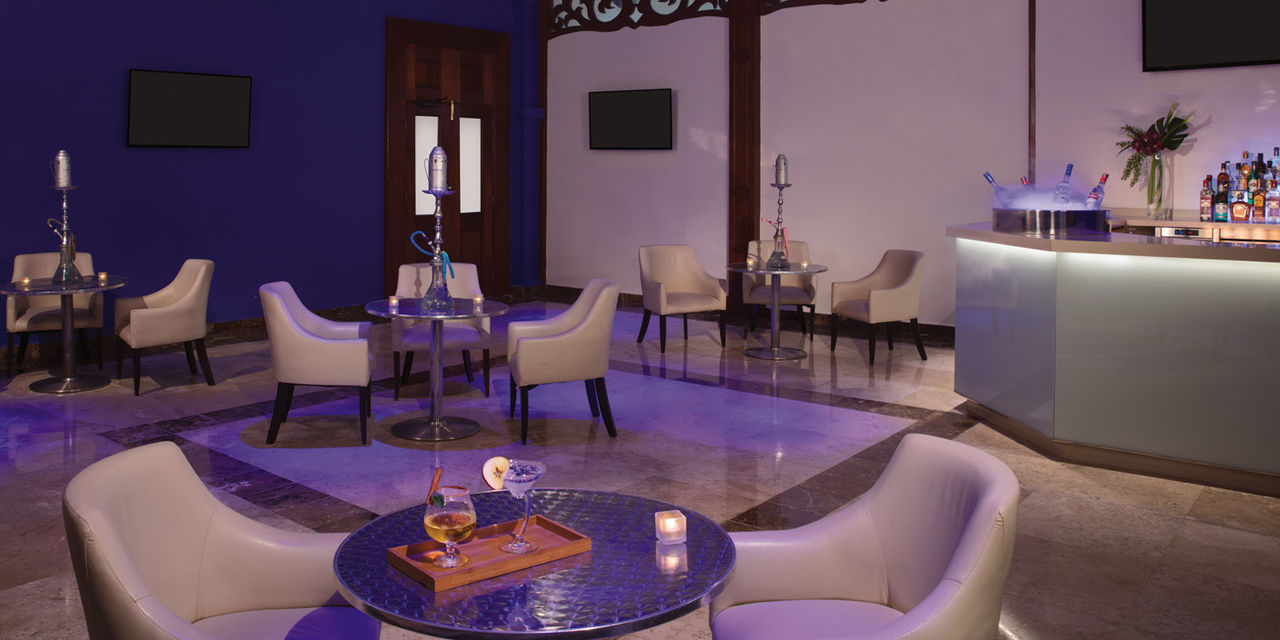 Dreams Tulum Resort & Spa