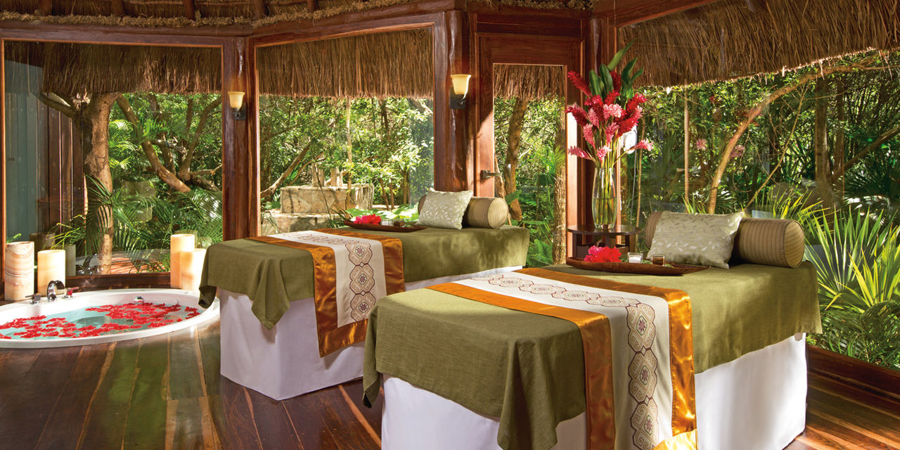 Dreams Tulum Resort & Spa