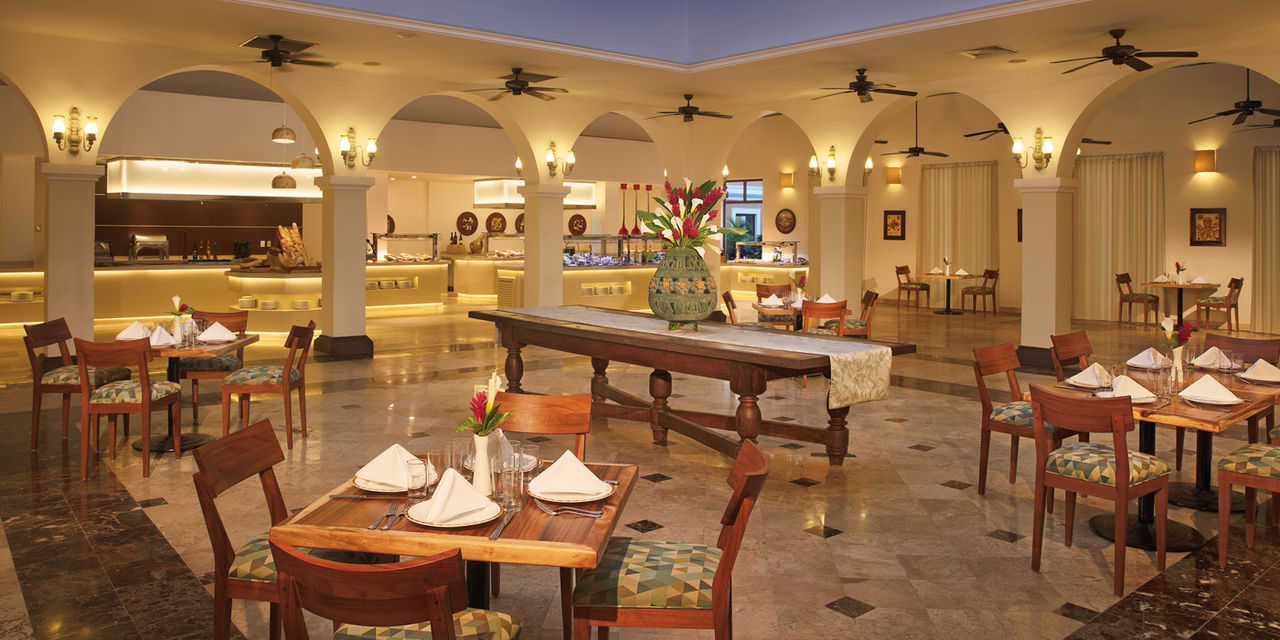 Dreams Tulum Resort & Spa