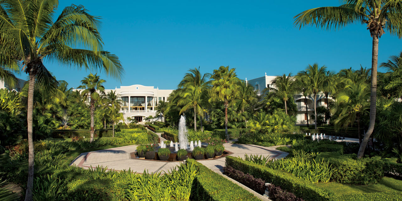 Dreams Tulum Resort & Spa