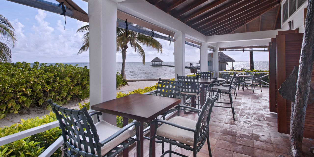 Victoria House Resort & Spa