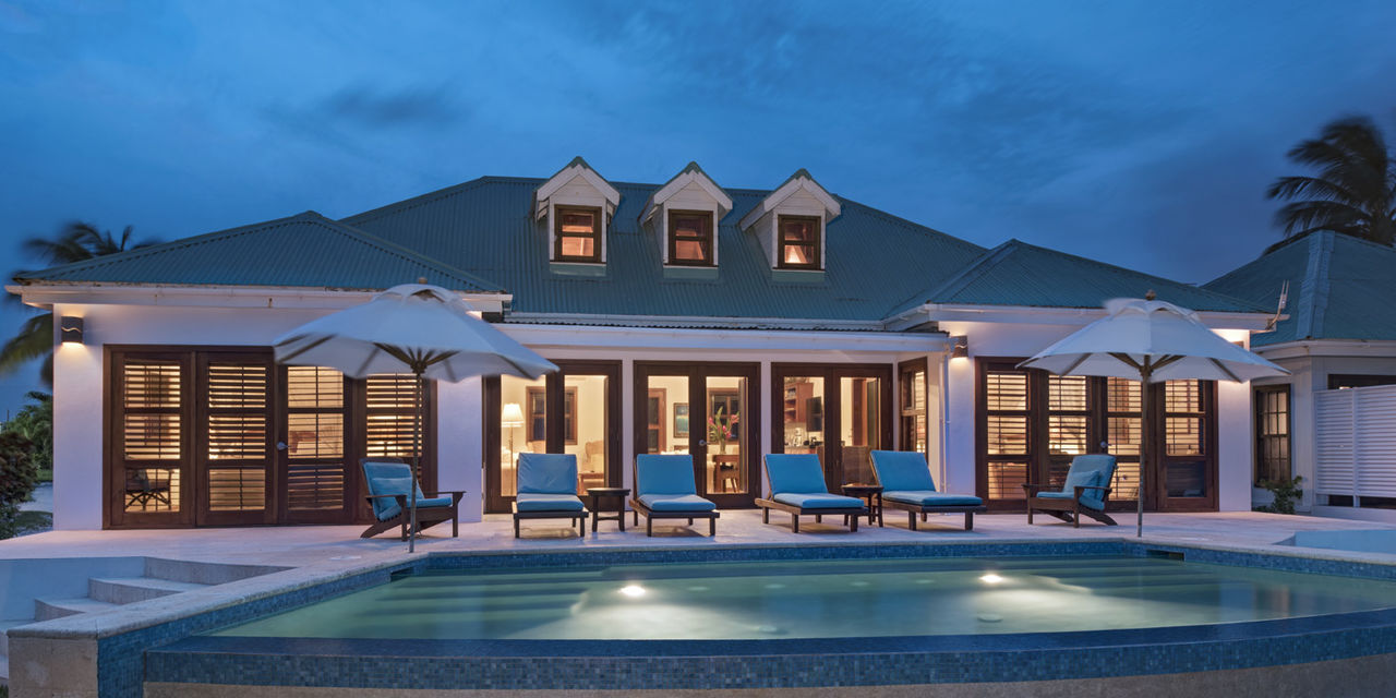 Victoria House Resort & Spa