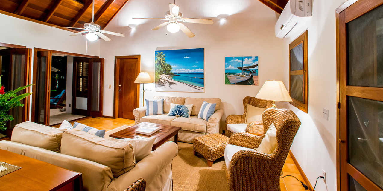 Victoria House Resort & Spa