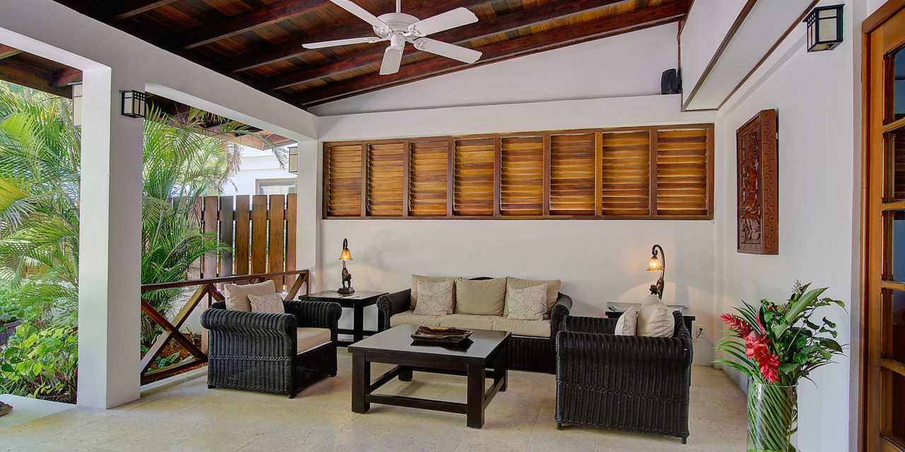 Victoria House Resort & Spa