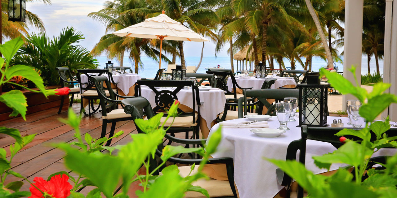 Victoria House Resort & Spa