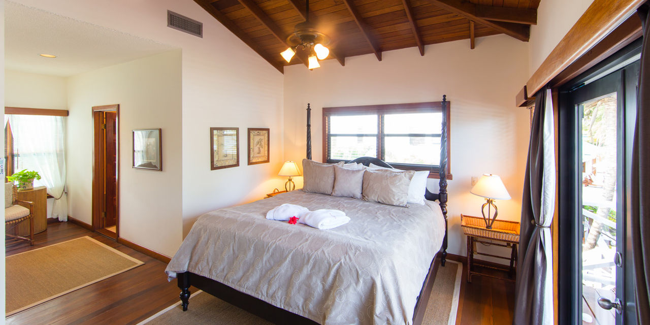 Victoria House Resort & Spa