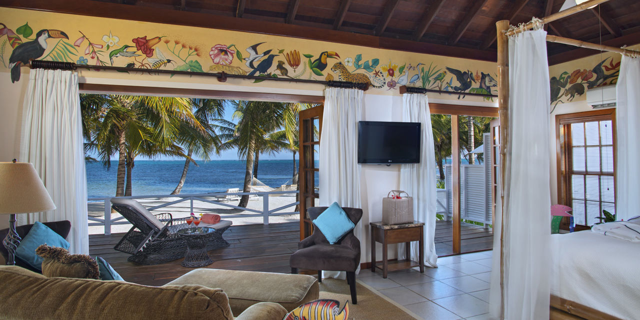 Victoria House Resort & Spa
