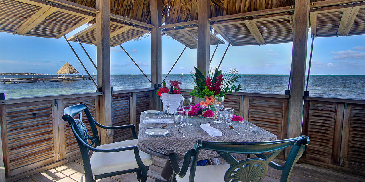 Victoria House Resort & Spa