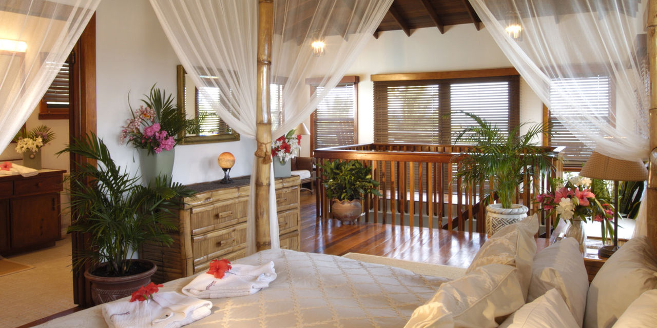 Victoria House Resort & Spa