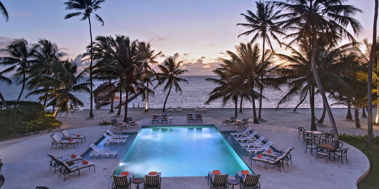 Victoria House Resort & Spa