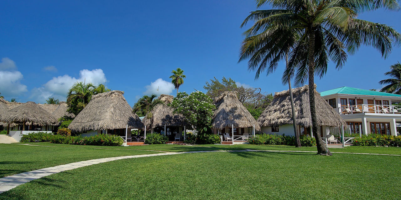 Victoria House Resort & Spa