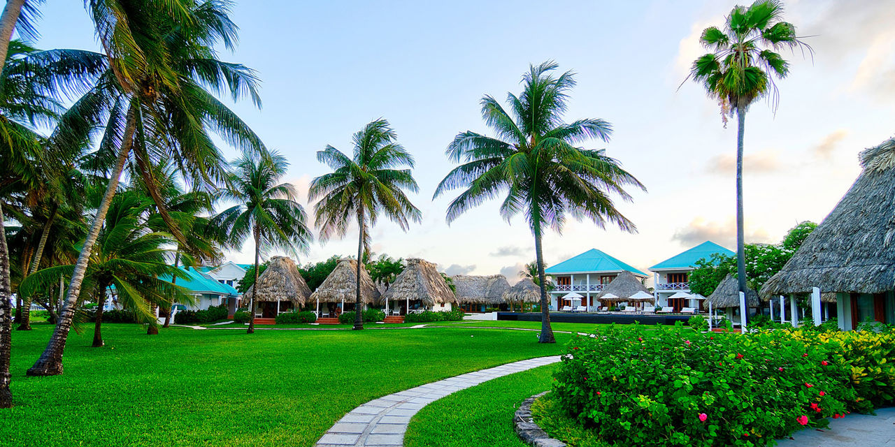 Victoria House Resort & Spa