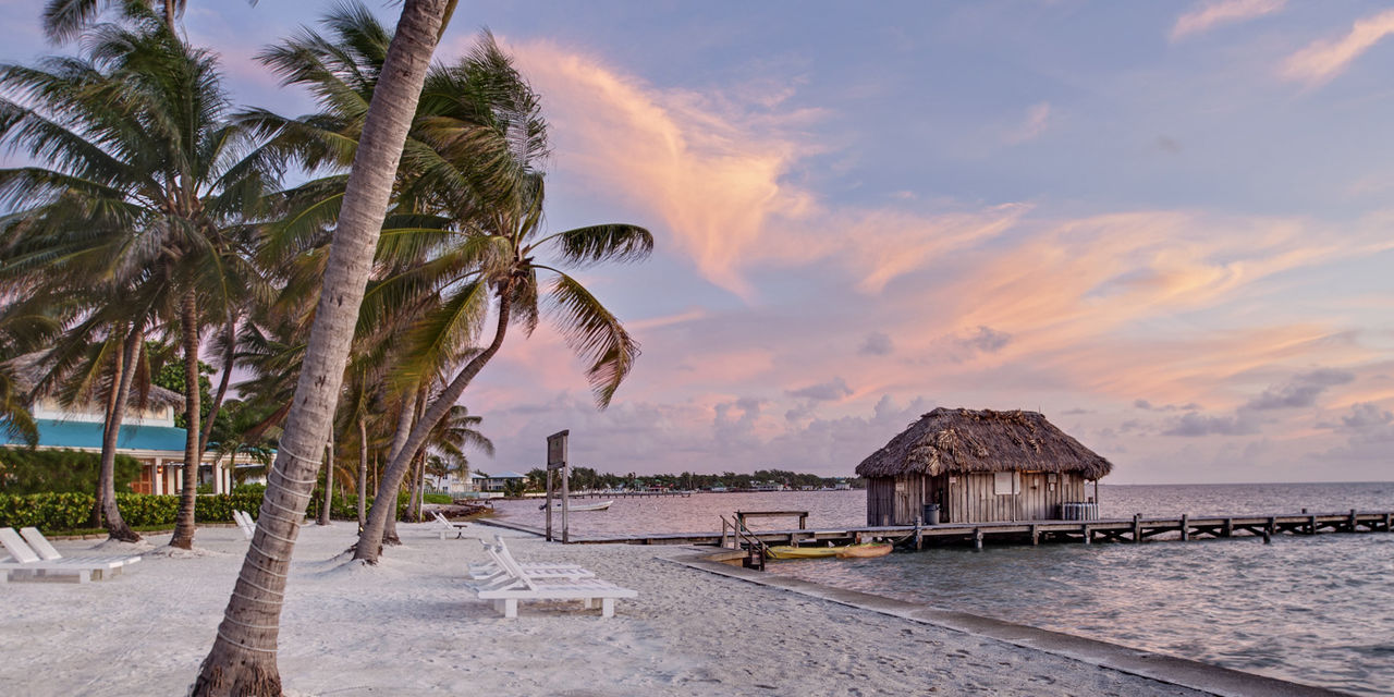 Victoria House Resort & Spa