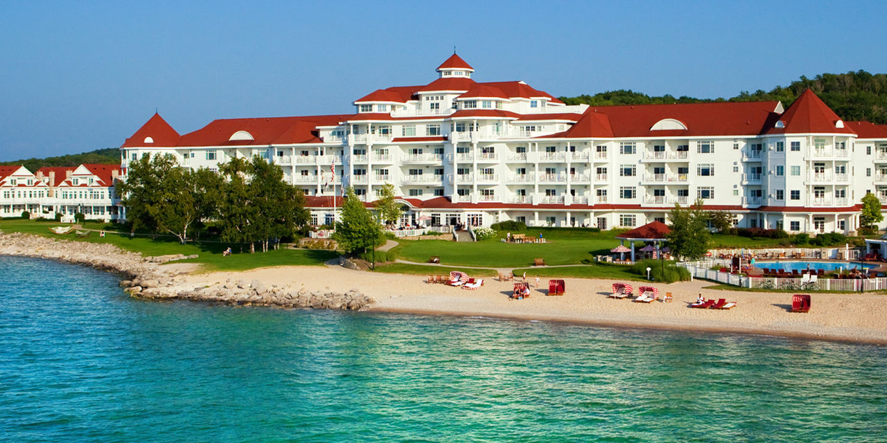 Inn at Bay Harbor, Autograph Collection