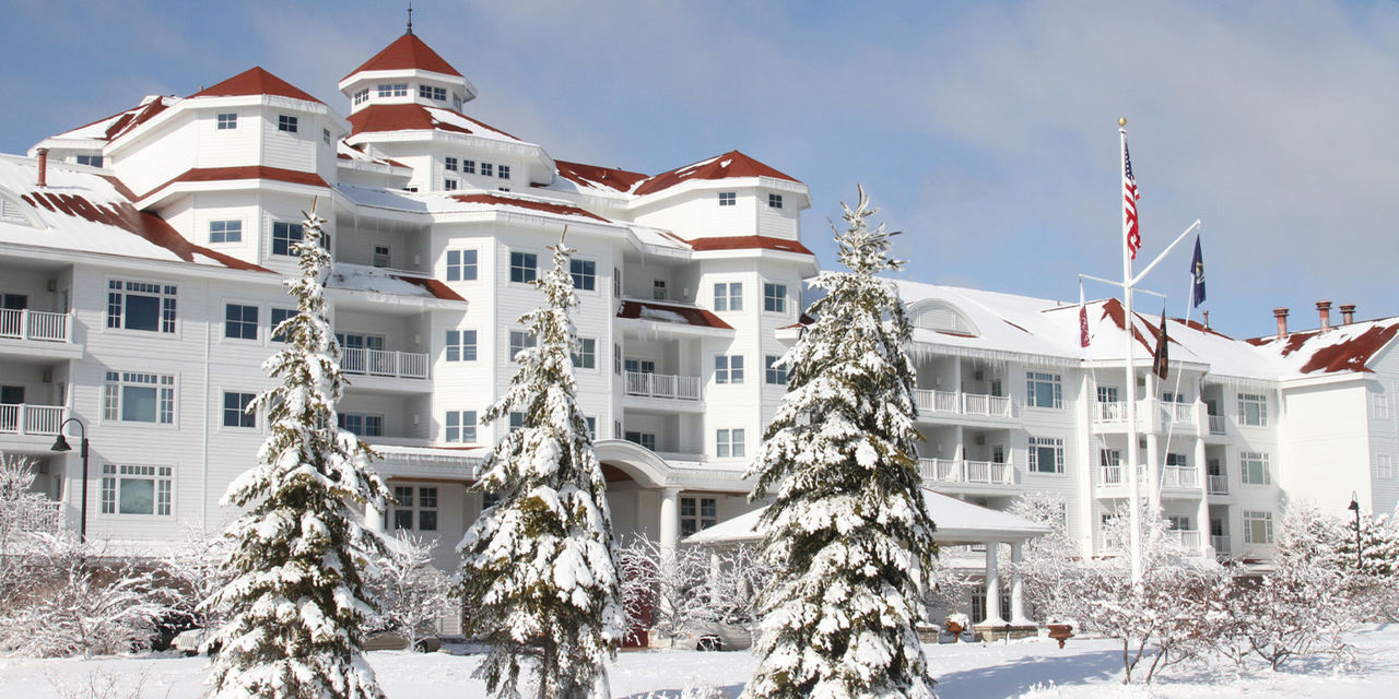 Inn at Bay Harbor, Autograph Collection