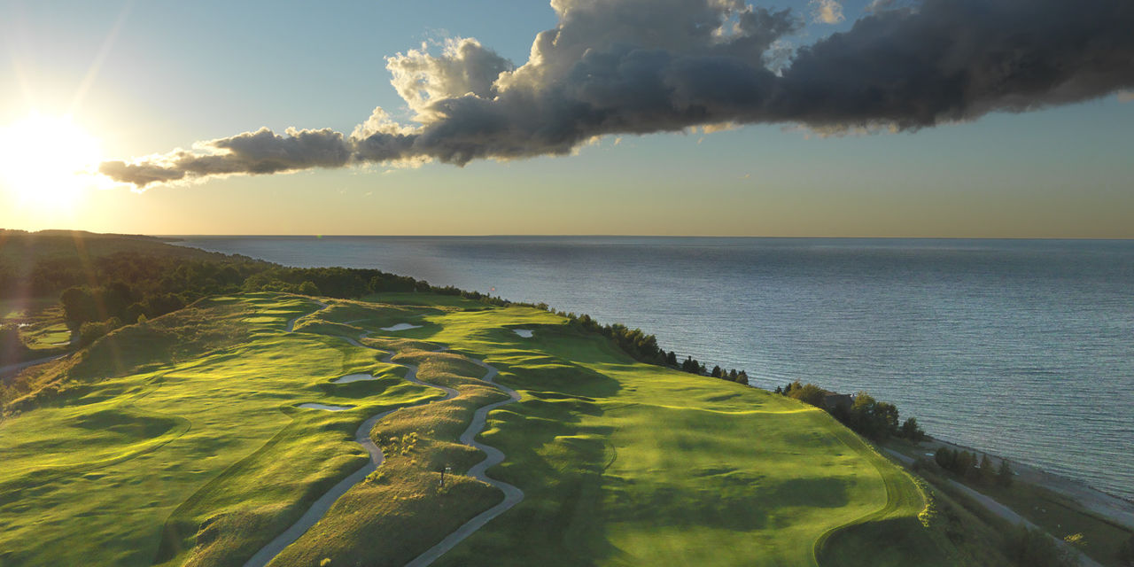 Inn at Bay Harbor, Autograph Collection