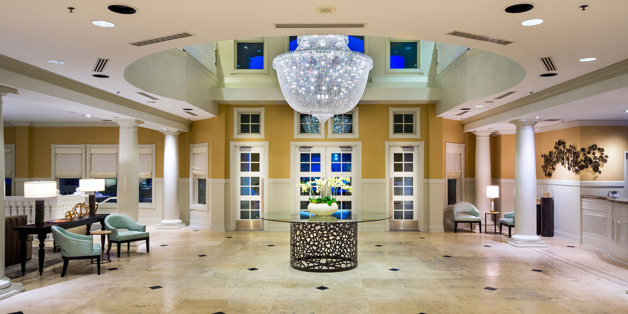 Inn at Bay Harbor, Autograph Collection