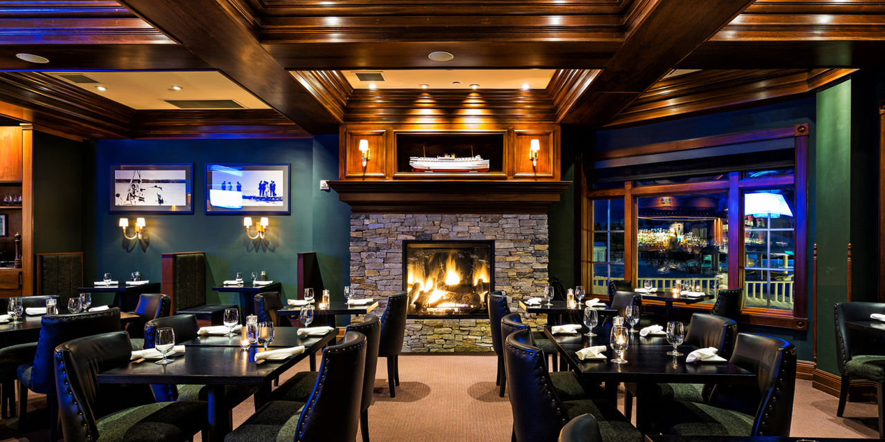 Inn at Bay Harbor, Autograph Collection