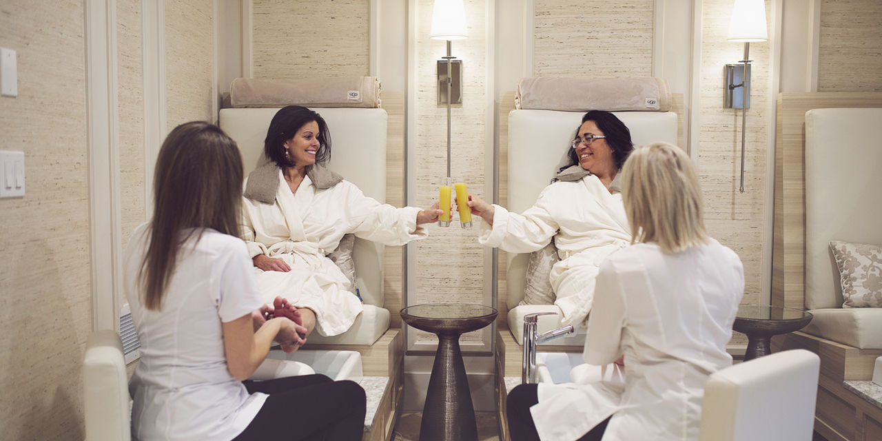 Inn at Bay Harbor, Autograph Collection