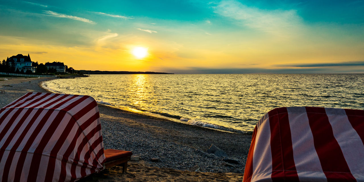 Inn at Bay Harbor, Autograph Collection