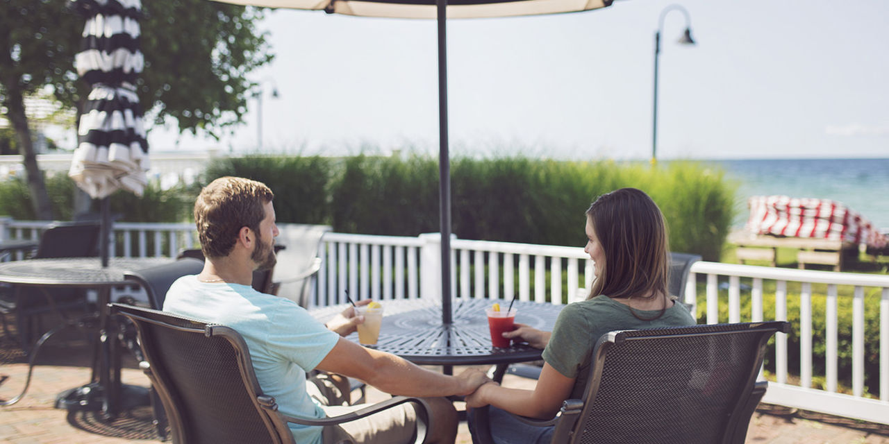 Inn at Bay Harbor, Autograph Collection