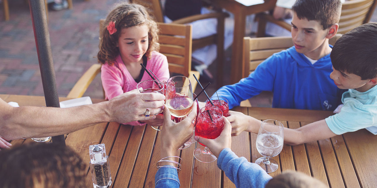 Inn at Bay Harbor, Autograph Collection