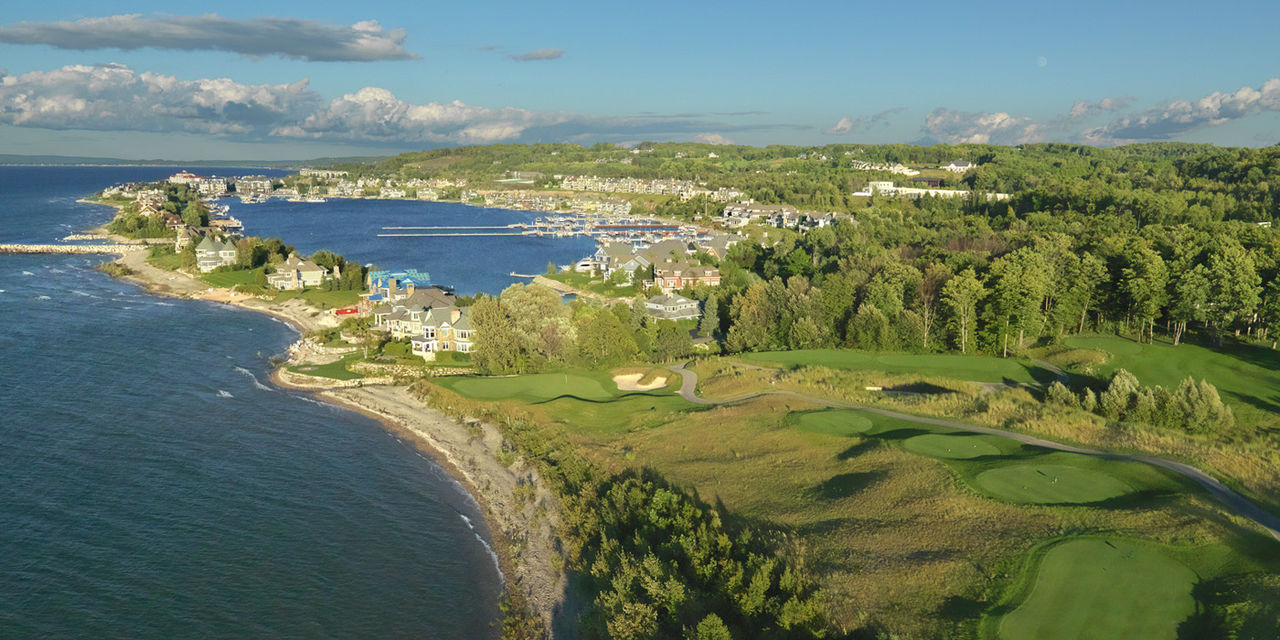 Inn at Bay Harbor, Autograph Collection