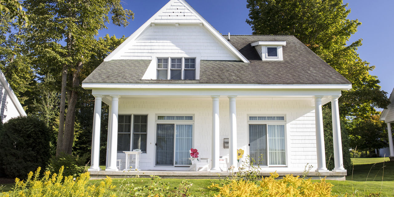 Inn at Bay Harbor, Autograph Collection