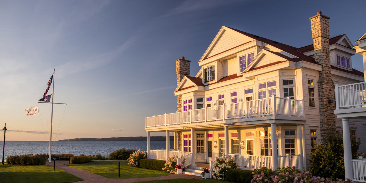 Inn at Bay Harbor, Autograph Collection