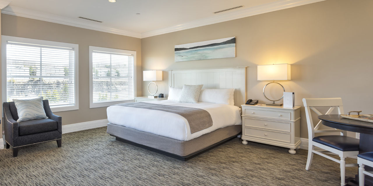 Inn at Bay Harbor, Autograph Collection