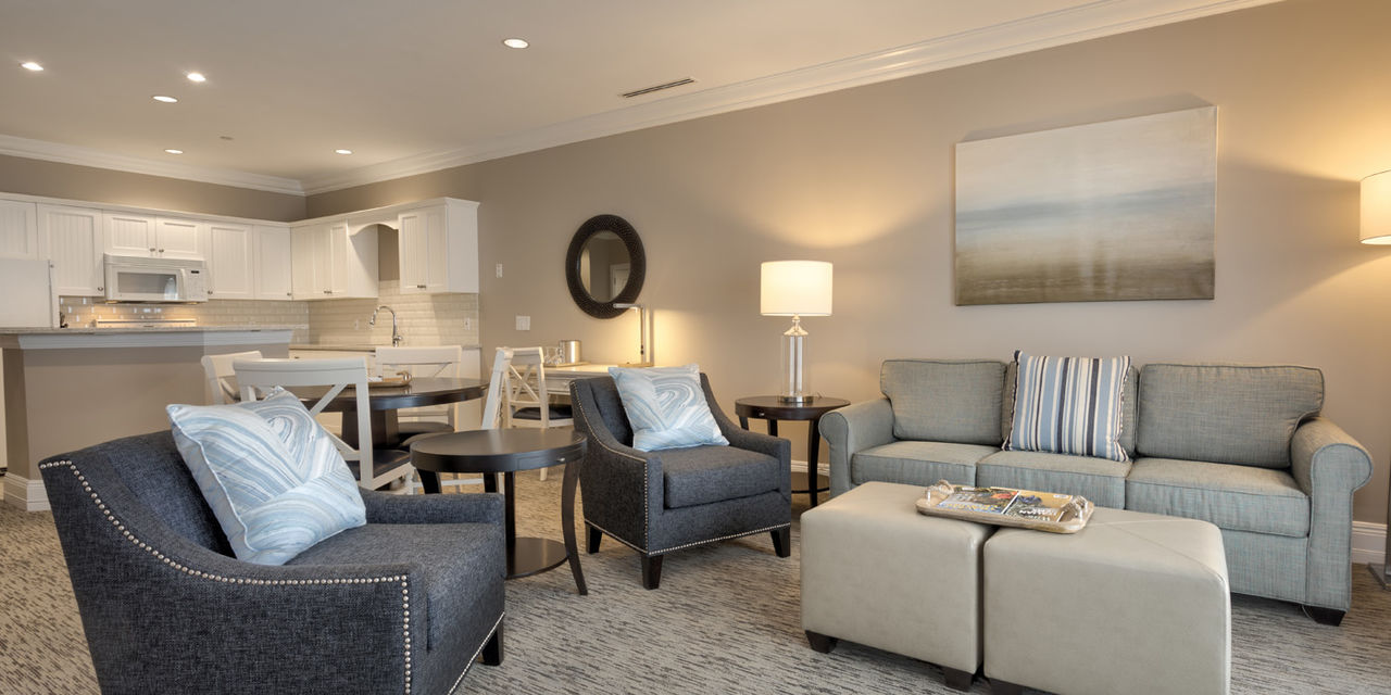 Inn at Bay Harbor, Autograph Collection