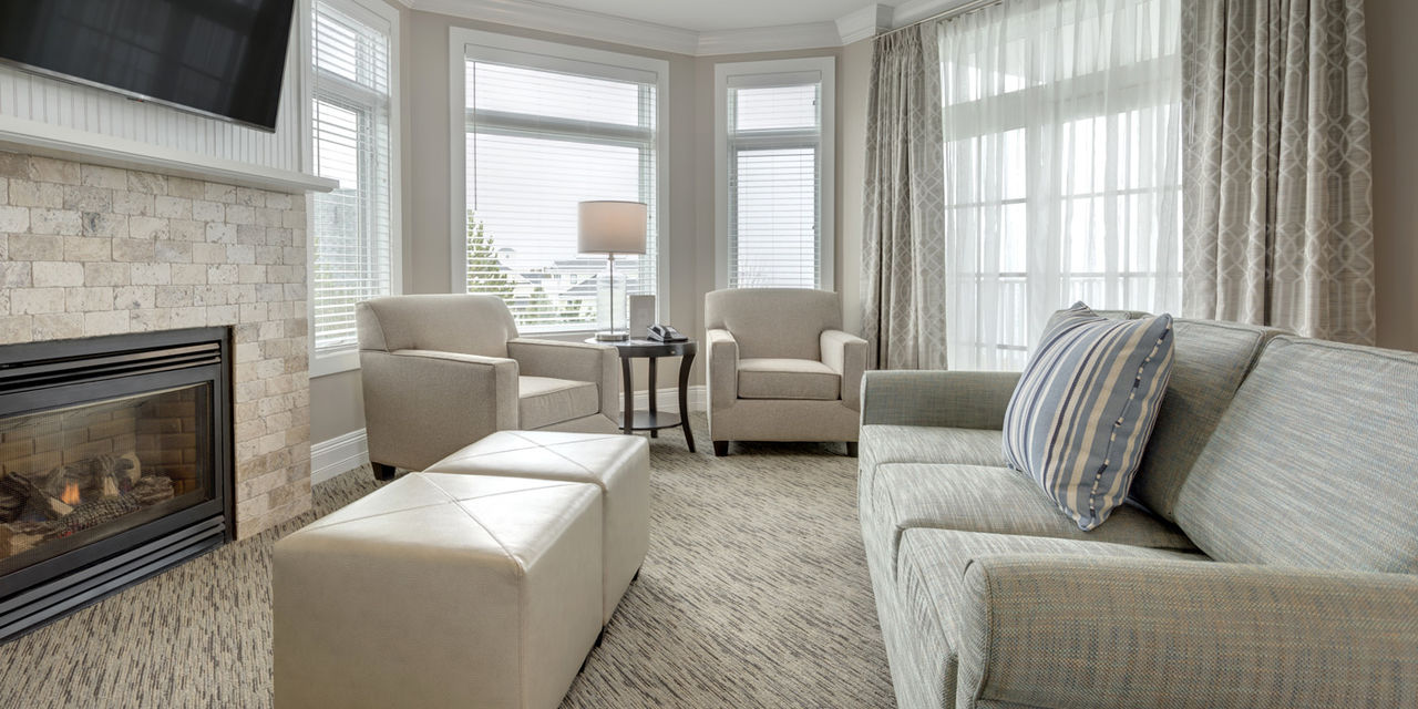 Inn at Bay Harbor, Autograph Collection