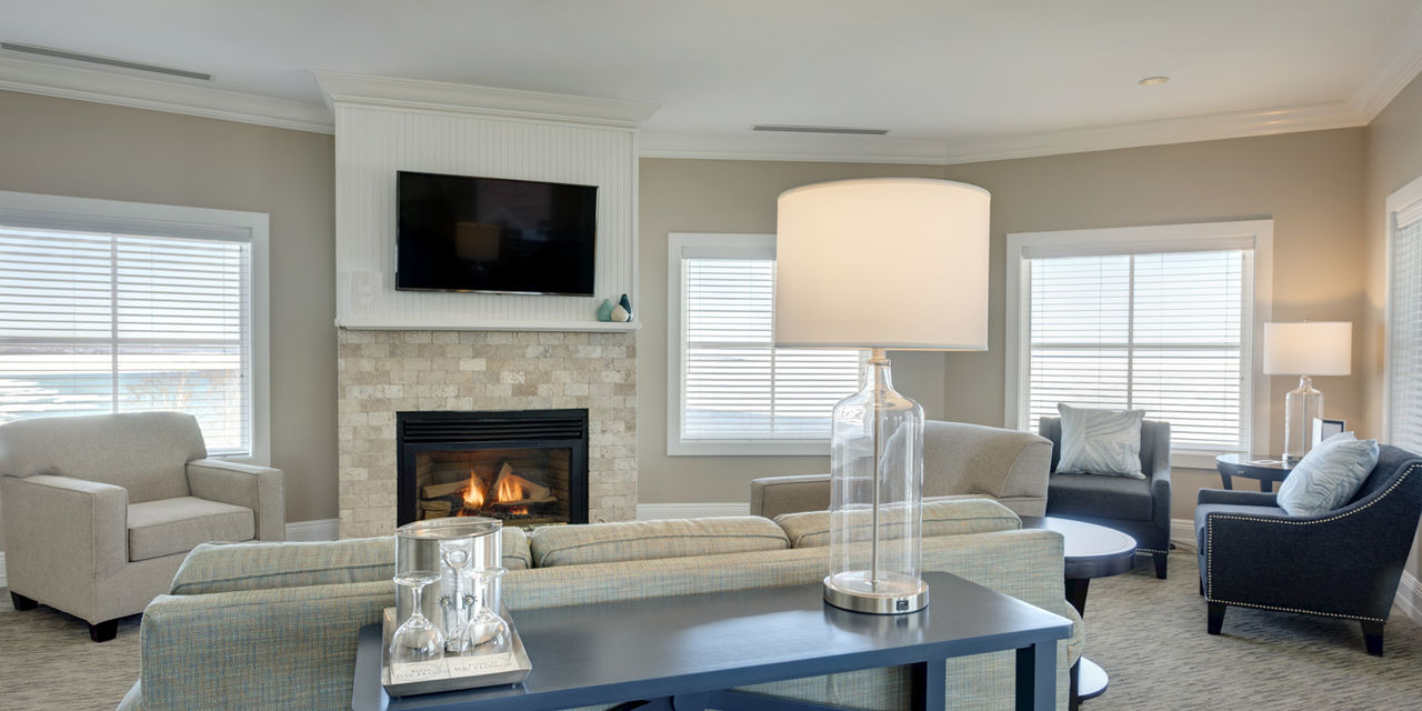 Inn at Bay Harbor, Autograph Collection