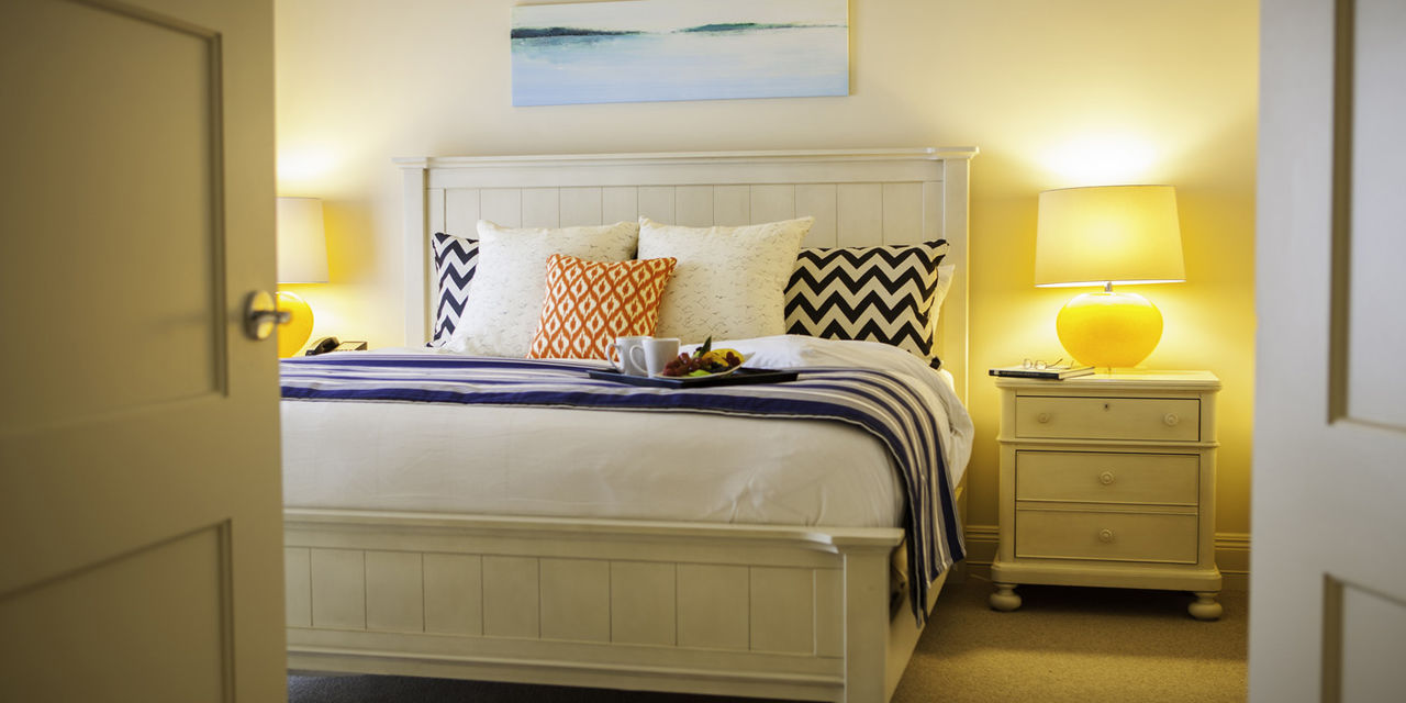 Inn at Bay Harbor, Autograph Collection