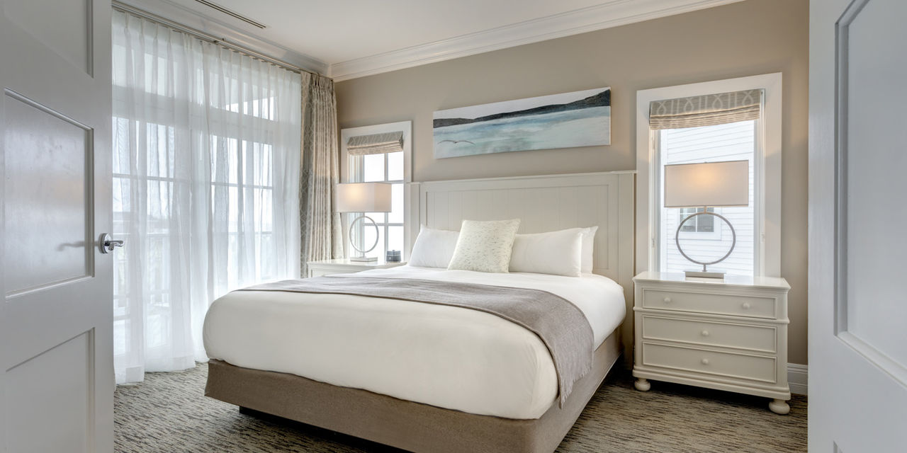 Inn at Bay Harbor, Autograph Collection