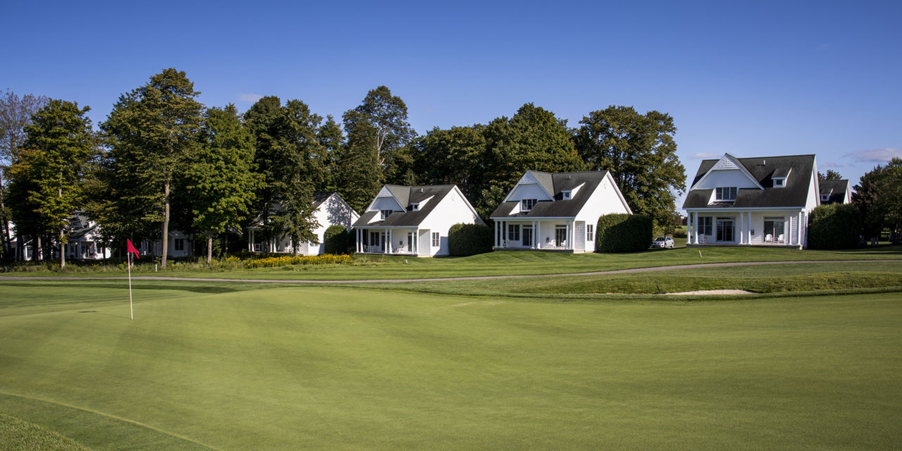 Inn at Bay Harbor, Autograph Collection