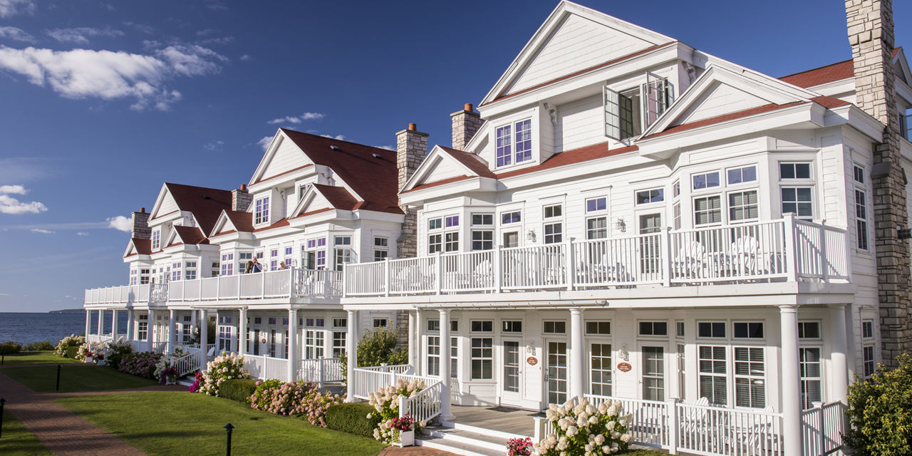 Inn at Bay Harbor, Autograph Collection