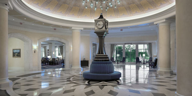 Orlando, Florida,Waldorf Astoria Orlando