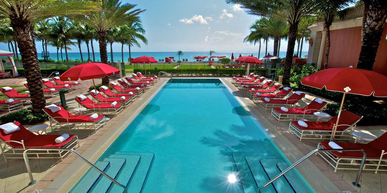 Acqualina Resort & Spa on the Beach