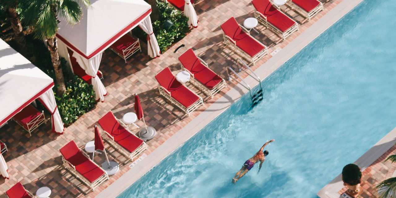 Acqualina Resort & Spa on the Beach