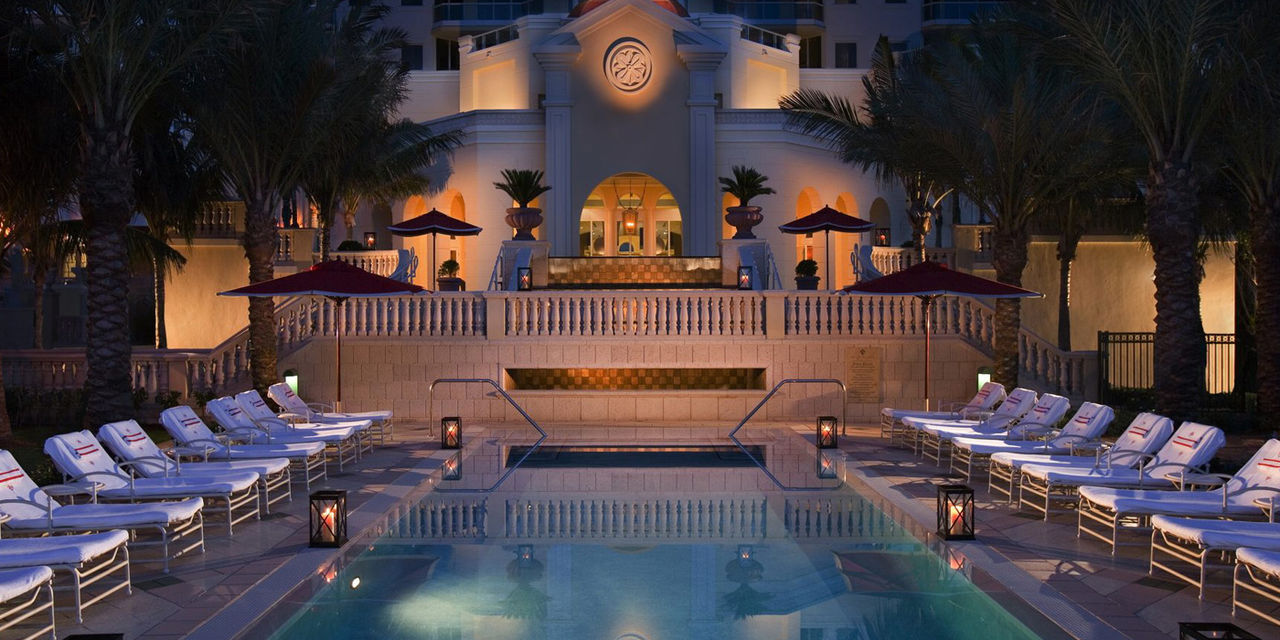 Acqualina Resort & Spa on the Beach