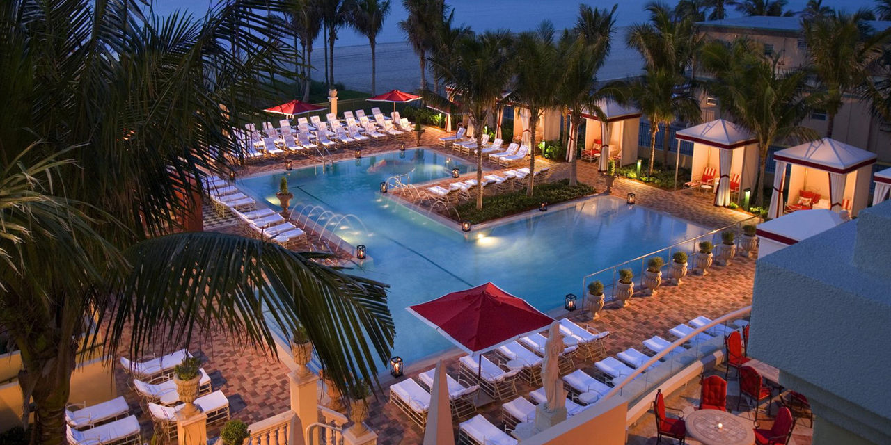 Acqualina Resort & Spa on the Beach