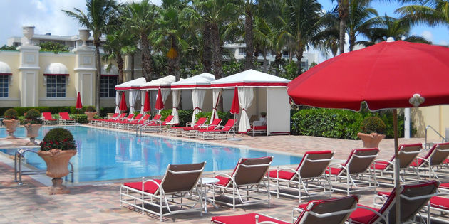 Sunny Isles Beach, Florida,Acqualina Resort & Spa on the Beach