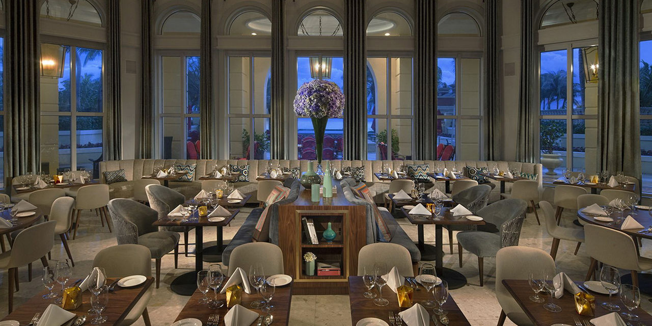 Acqualina Resort & Spa on the Beach