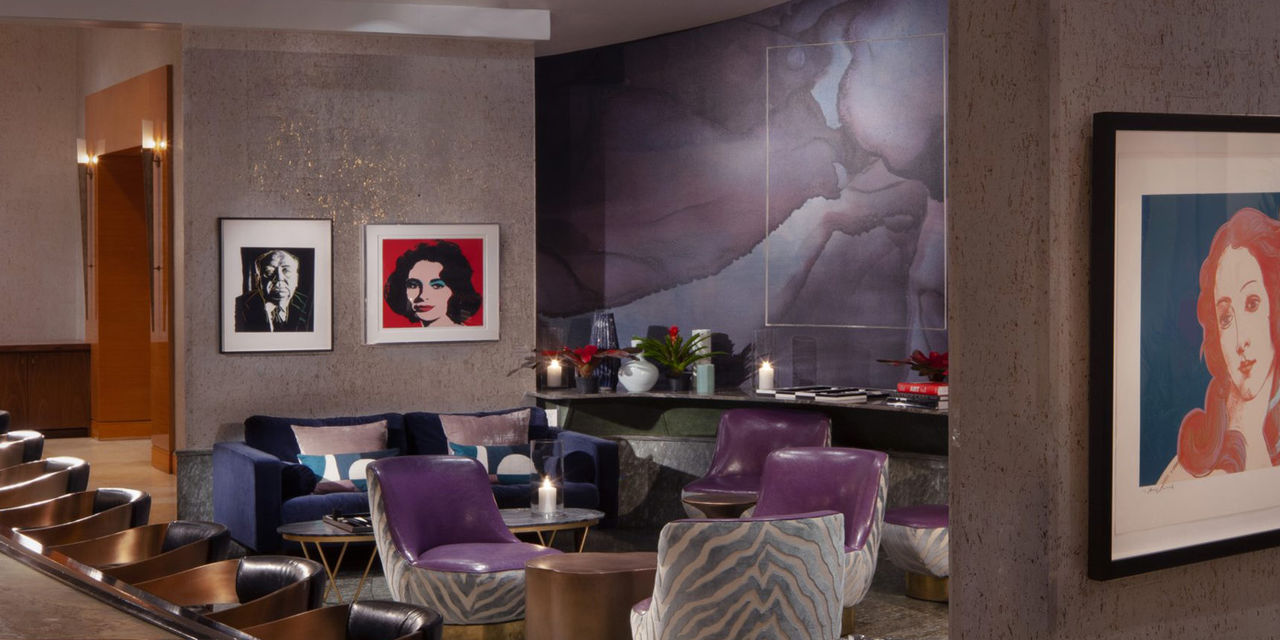 Acqualina Resort & Spa on the Beach