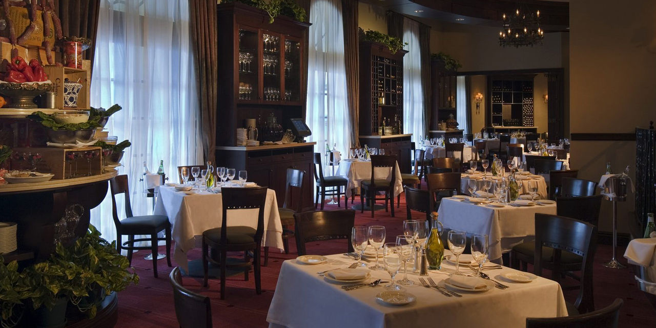 Acqualina Resort & Spa on the Beach