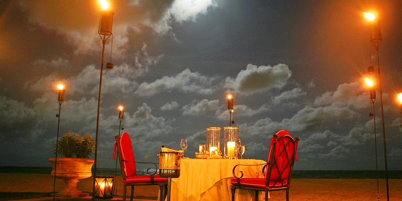 Acqualina Resort & Spa on the Beach