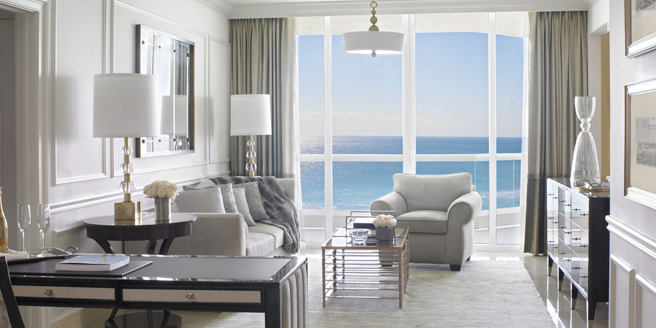 Acqualina Resort & Spa on the Beach