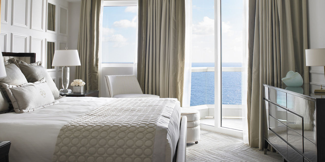 Acqualina Resort & Spa on the Beach