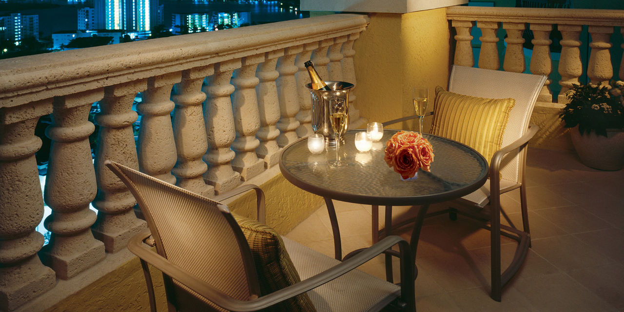 Acqualina Resort & Spa on the Beach